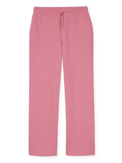 Femme Daxon Pantalon de détente en molleton
