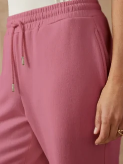 Femme Daxon Pantalon de détente en molleton