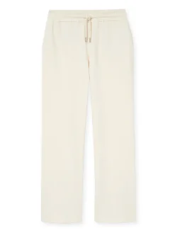 Femme Daxon Pantalon de détente en molleton