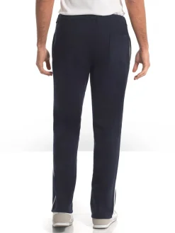 Homme Daxon Pantalon de détente molleton