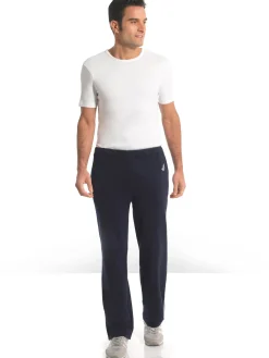 Homme Daxon Pantalon de détente molleton