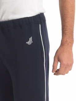 Homme Daxon Pantalon de détente molleton