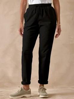 Femme Daxon Pantalon de jogging en molleton