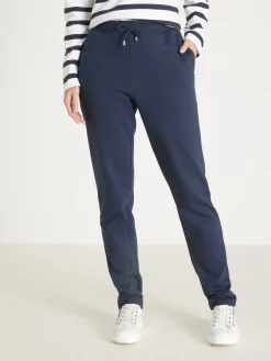 Femme Daxon Pantalon de jogging en molleton