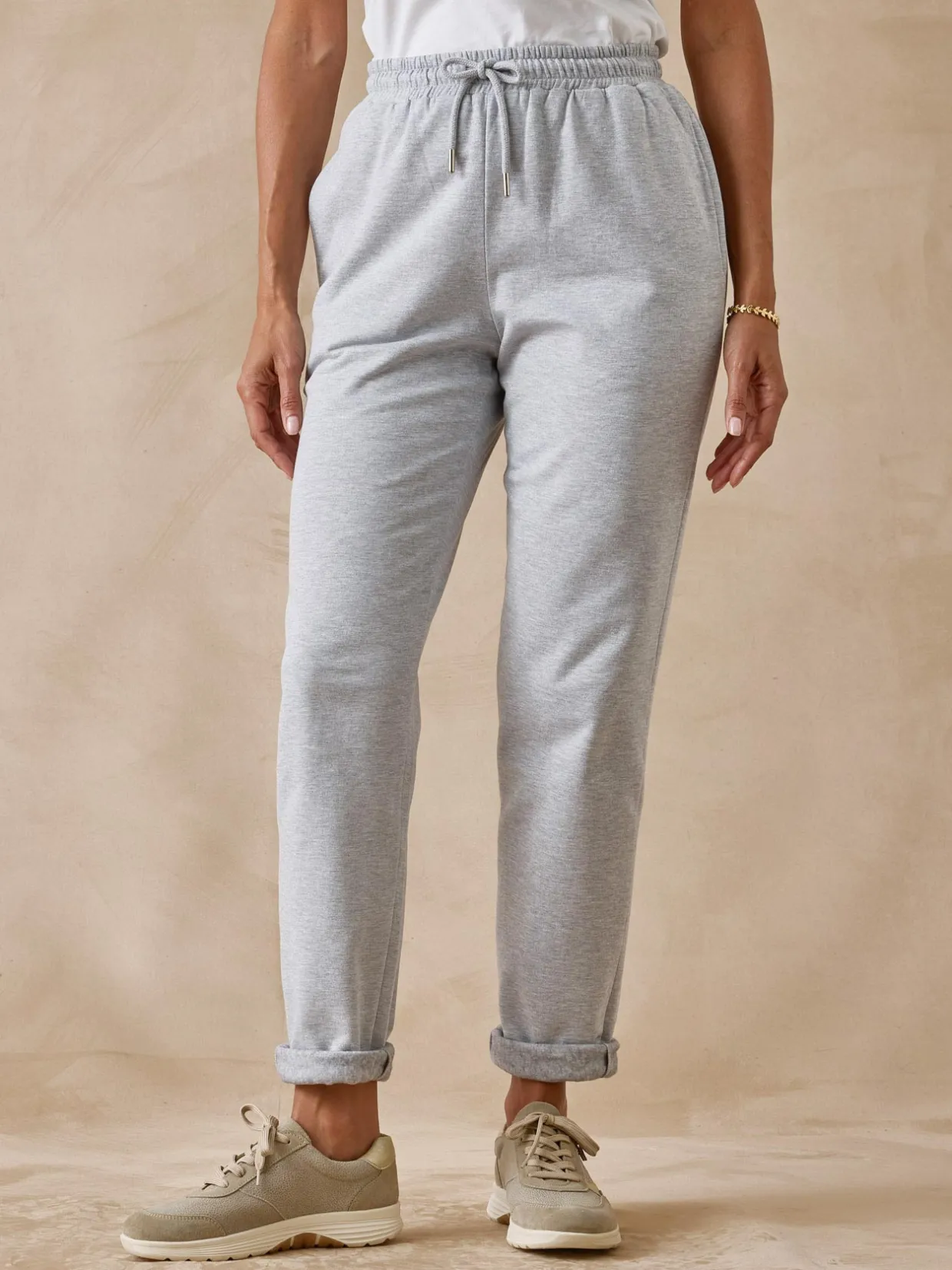 Femme Daxon Pantalon de jogging en molleton