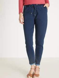 Femme Daxon Pantalon de jogging 7/8ème