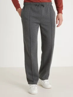 Homme Daxon Pantalon de jogging molleton gratté