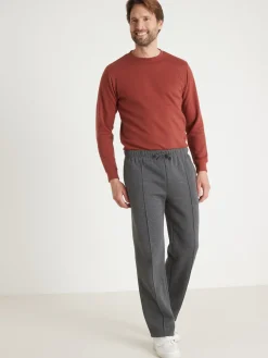 Homme Daxon Pantalon de jogging molleton gratté