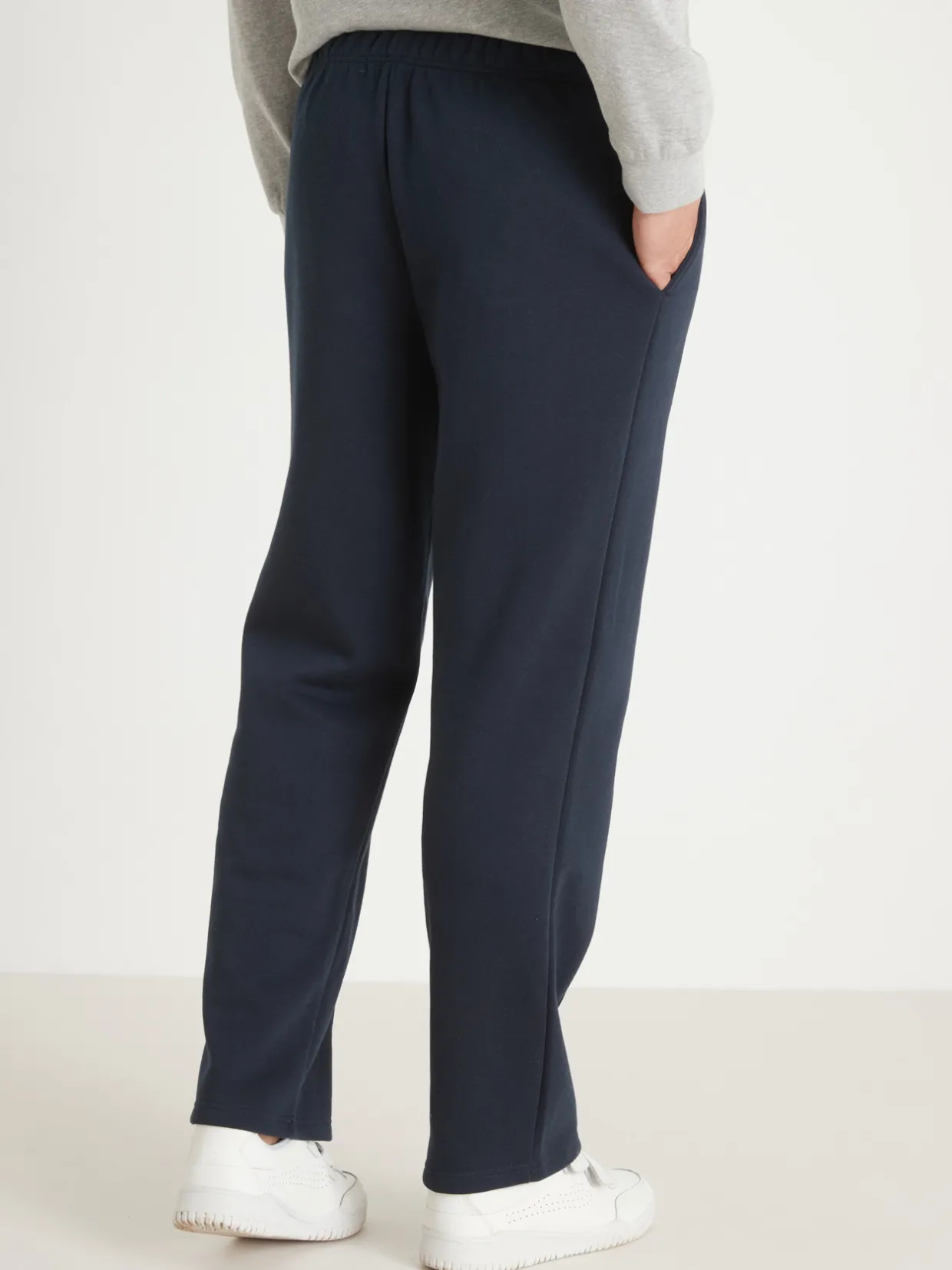 Homme Daxon Pantalon de jogging molleton gratté