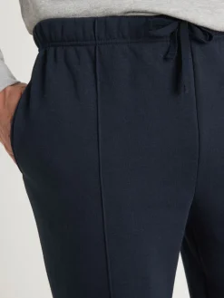 Homme Daxon Pantalon de jogging molleton gratté