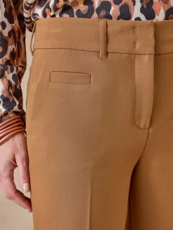 Femme Daxon Pantalon droit