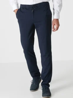 Homme Daxon Pantalon en maille