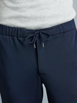 Homme Daxon Pantalon en maille