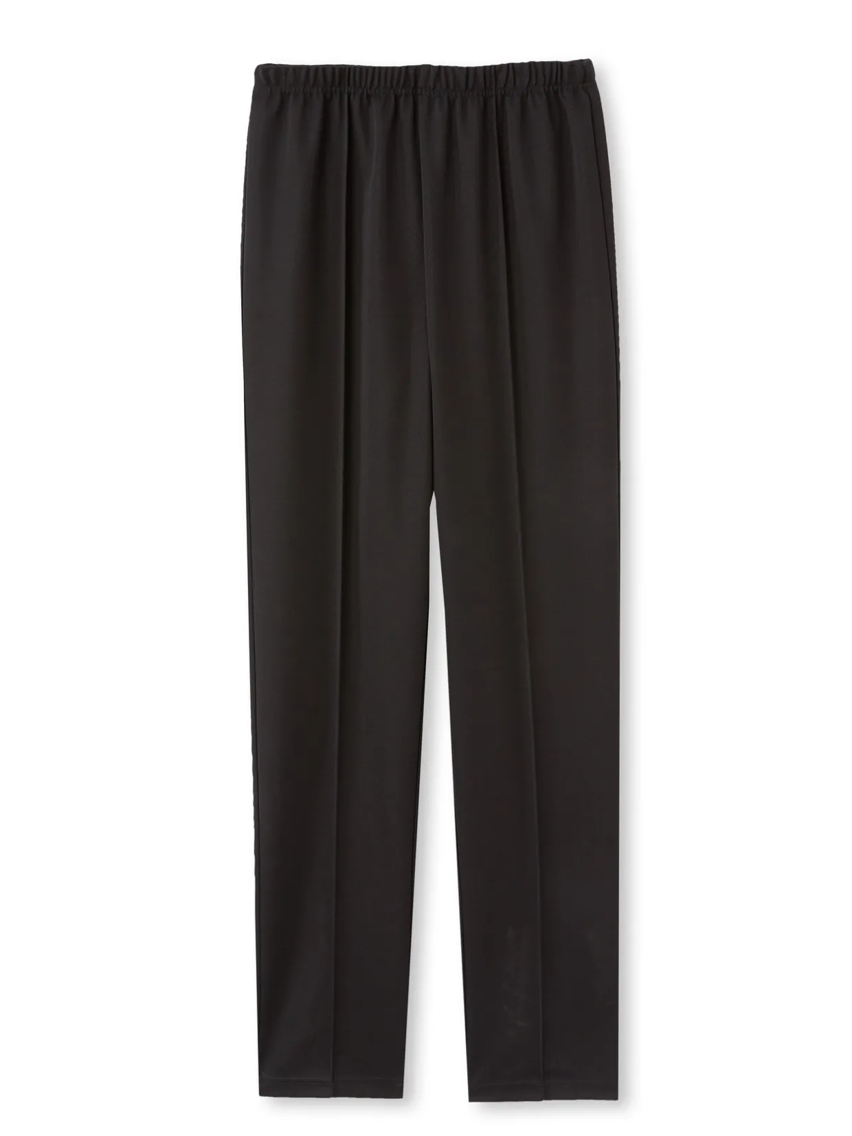 Femme Daxon Pantalon en maille stature + d'1,60m