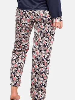 Sans Complexe Pantalon en satin Idole