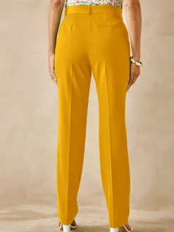 Femme Daxon Pantalon entièrement élastiqué