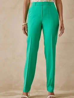 Femme Daxon Pantalon entièrement élastiqué