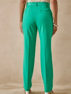 Femme Daxon Pantalon entièrement élastiqué