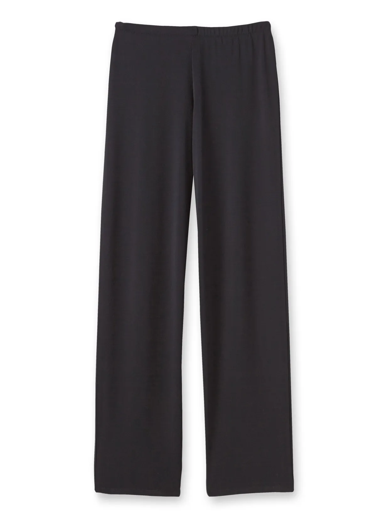 Femme Daxon Pantalon entièrement élastiqué en maille