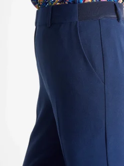 Femme Daxon Pantalon entièrement élastiqué