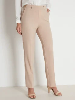 Femme Daxon Pantalon entièrement élastiqué