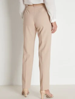 Femme Daxon Pantalon entièrement élastiqué