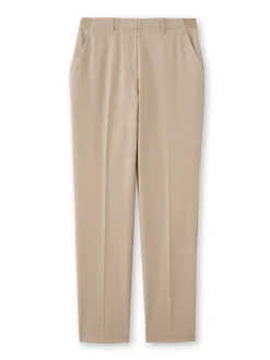 Femme Daxon Pantalon entièrement élastiqué