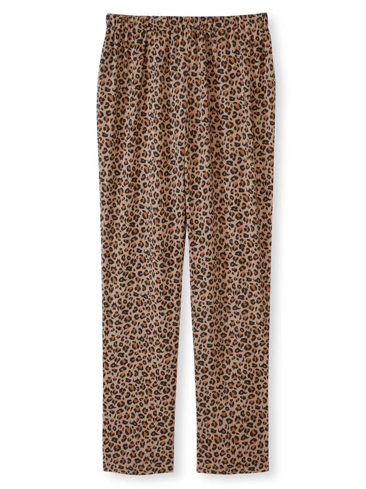 Femme Daxon Pantalon entièrement élastiqué