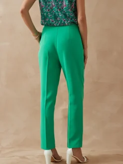 Femme Daxon Pantalon fuselé 7/8ème