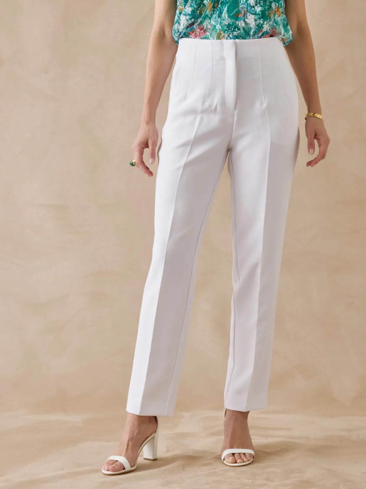 Femme Daxon Pantalon fuselé 7/8ème
