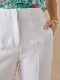 Femme Daxon Pantalon fuselé 7/8ème