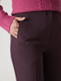 Femme Daxon Pantalon fuselé 7/8ème