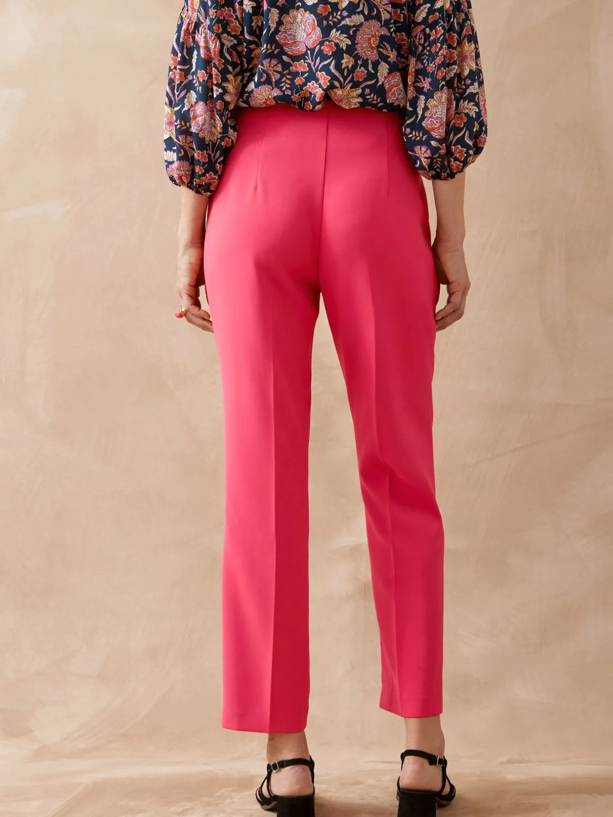 Femme Daxon Pantalon fuselé 7/8ème