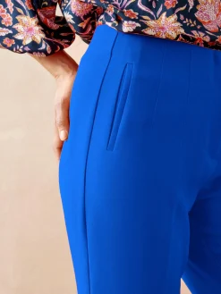 Femme Daxon Pantalon fuselé 7/8ème