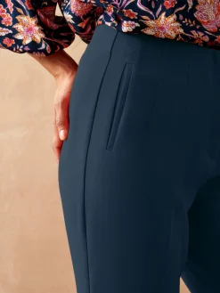 Femme Daxon Pantalon fuselé 7/8ème