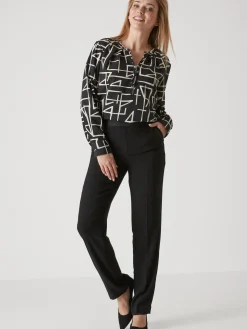 Femme Daxon Pantalon élastiqué