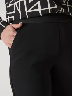 Femme Daxon Pantalon élastiqué