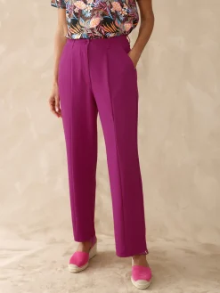 Femme Daxon Pantalon 7/8ème en maille