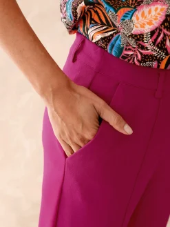 Femme Daxon Pantalon 7/8ème en maille