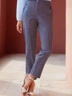 Femme Daxon Pantalon 7/8ème fuselé