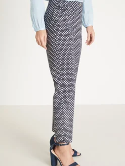 Femme Daxon Pantalon 7/8ème fuselé