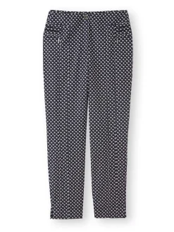 Femme Daxon Pantalon 7/8ème fuselé