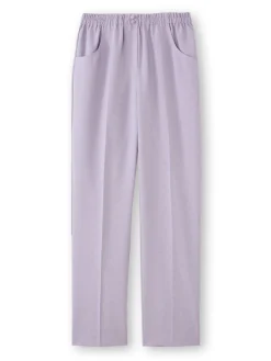 Femme Daxon Pantalon 7/8ème élastiqué