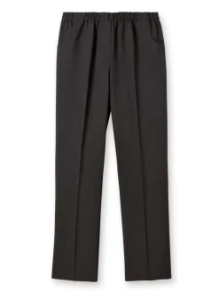 Femme Daxon Pantalon 7/8ème élastiqué