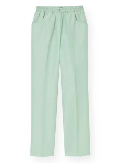 Femme Daxon Pantalon 7/8ème élastiqué