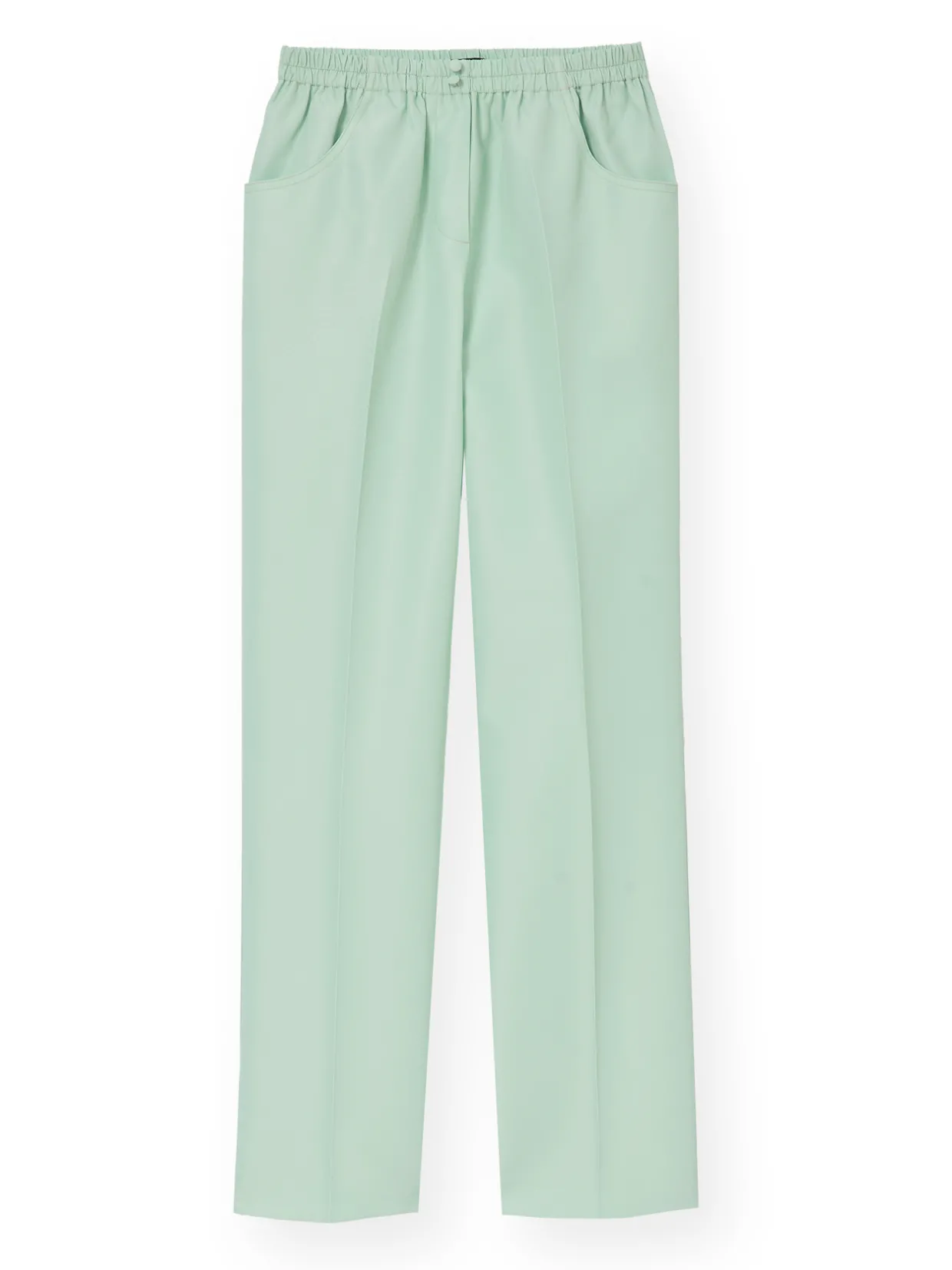 Femme Daxon Pantalon 7/8ème élastiqué