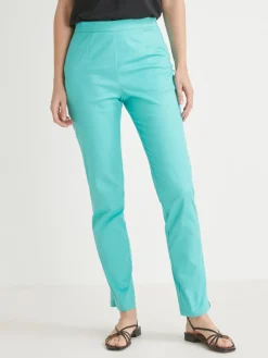 Femme Daxon Pantalon 7/8ème vous mesurez + d'1,60 m