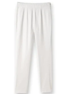 Femme Daxon Pantalon 7/8ème vous mesurez + d'1,60m