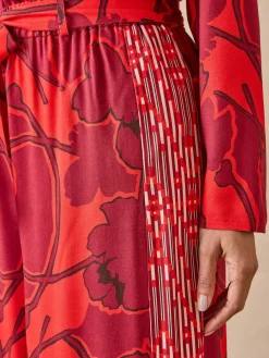 Femme Daxon Pantalon palazzo