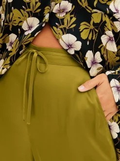 Sans Complexe Pantalon Shiny